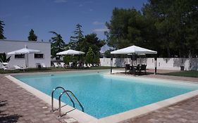 La Ferula Bed&Pool
